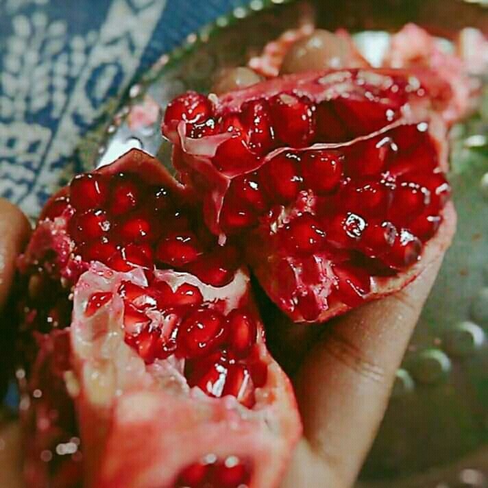 fruit