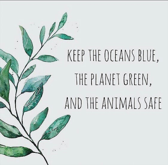 Keep The PLANET, SAFE!