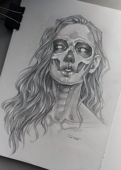 Bones