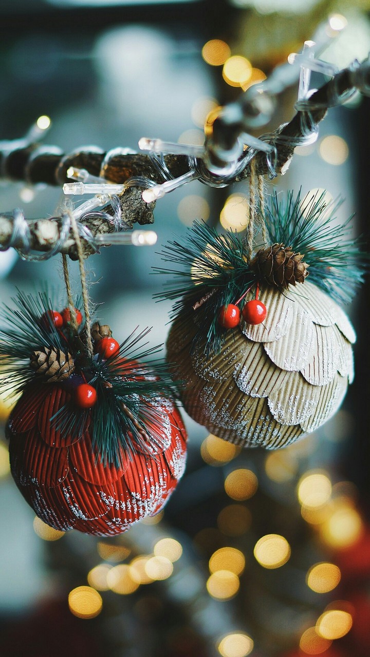 decorations