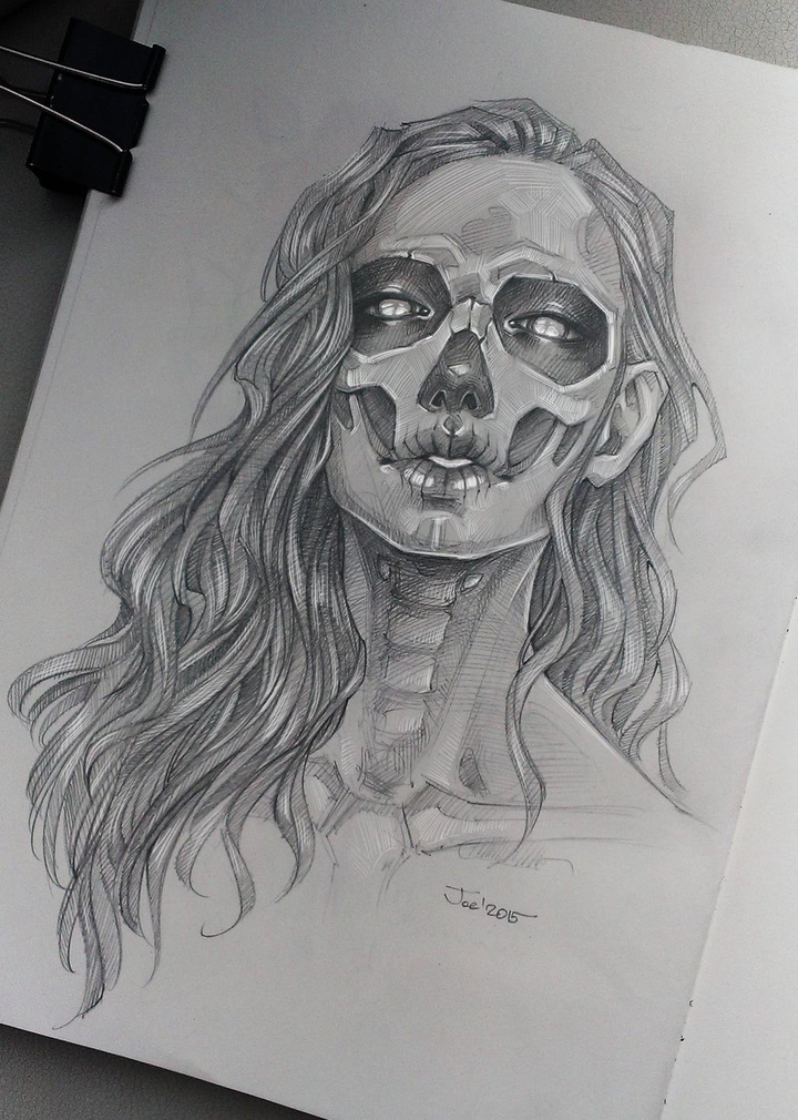 Bones