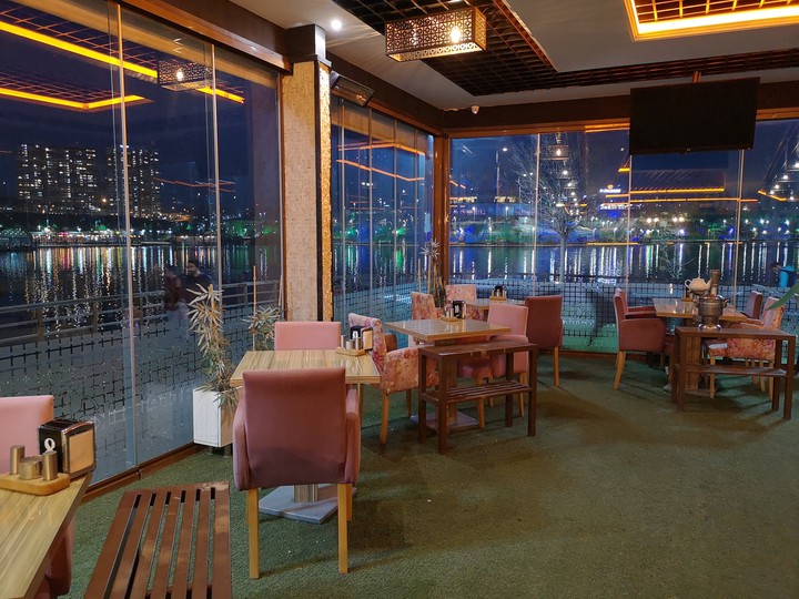 Boutique venue