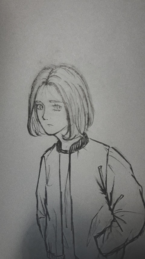 doodling is fun