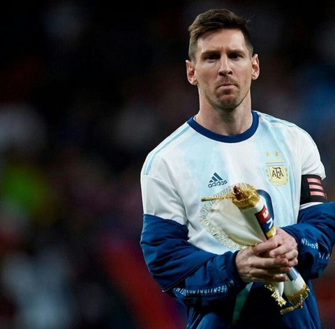Messi