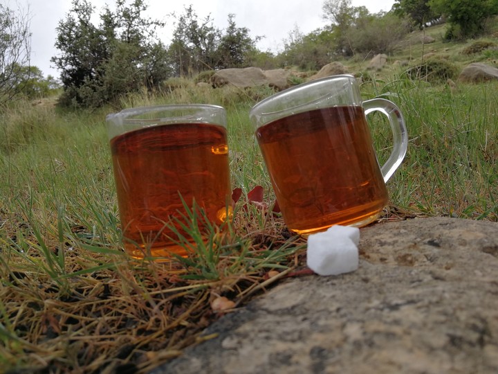 tea