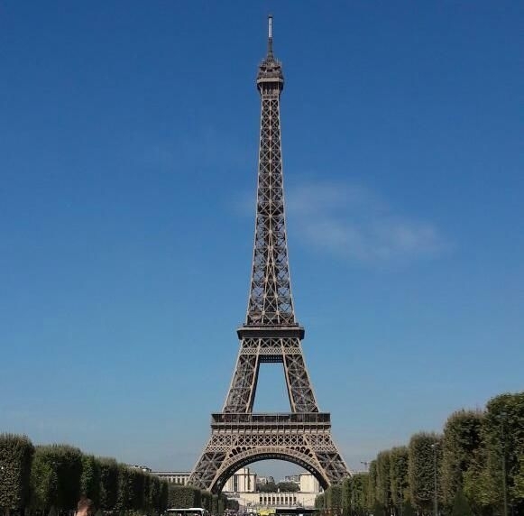 Eifeltower
