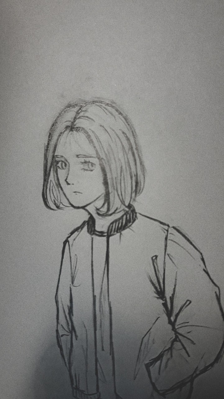doodling is fun