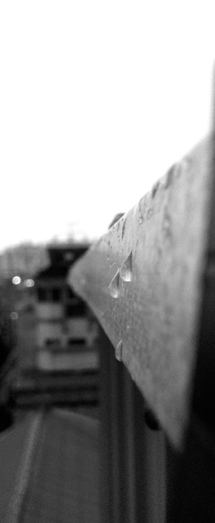 Rain drops