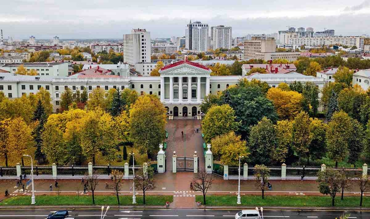Technical University, Belarus