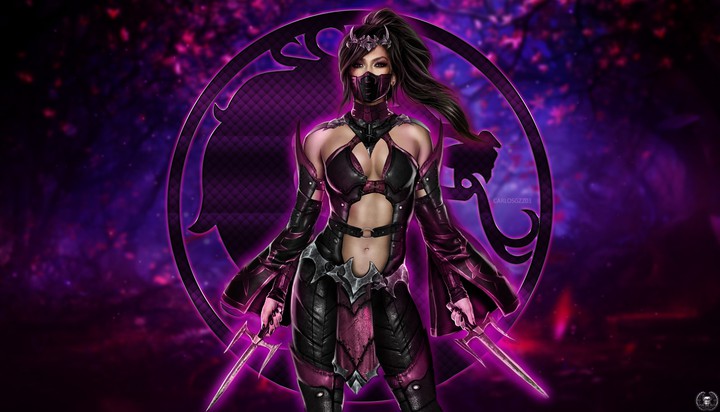 that one mileena photo