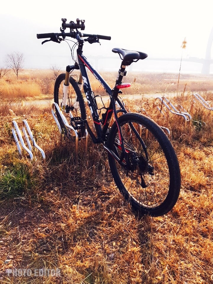 My MTB