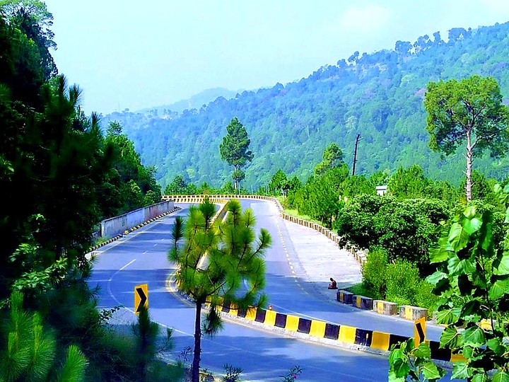 Expressway