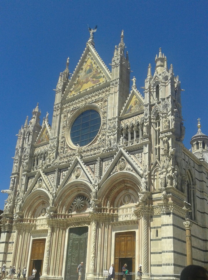Duomo di siena