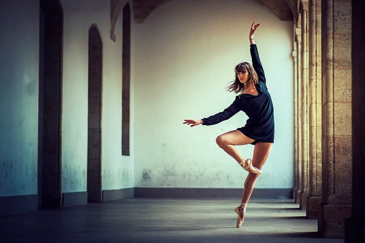 delicate balance