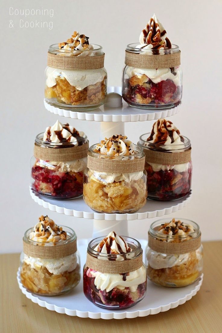 Dessert