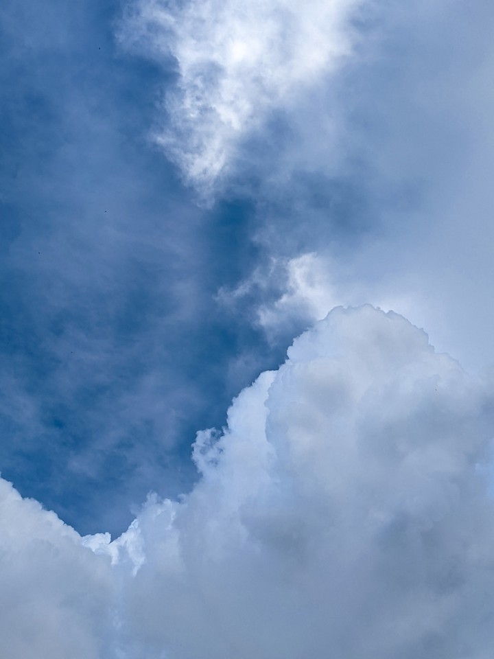 Clouds