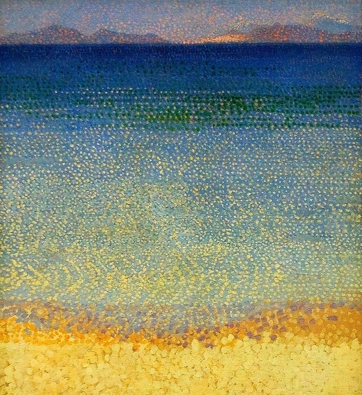 The Iles d'Or