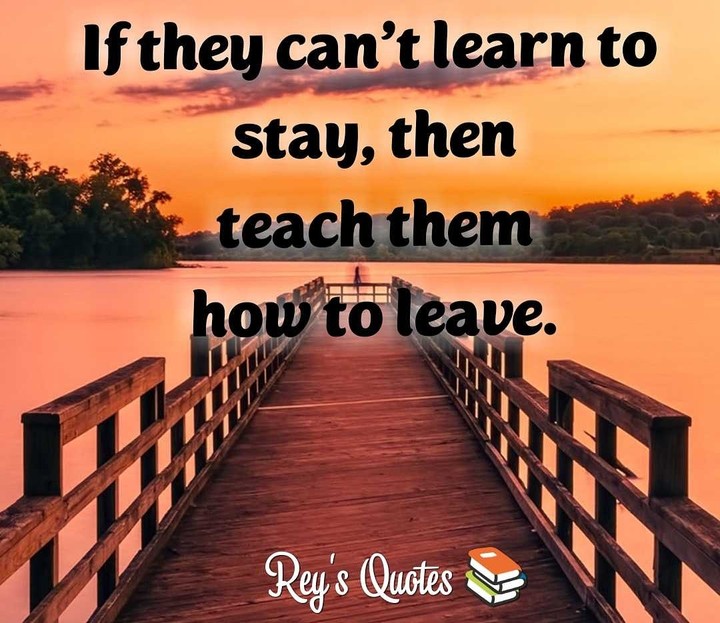 Rey's Quotes