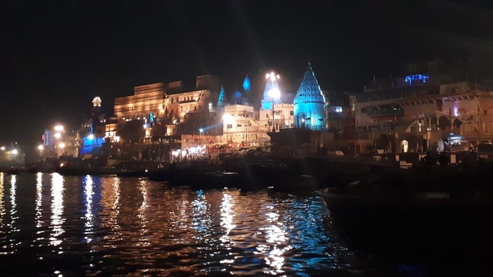 kashi Vishwanath