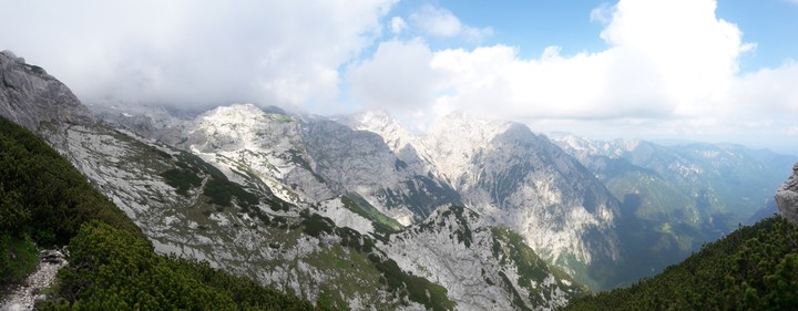 Mountains