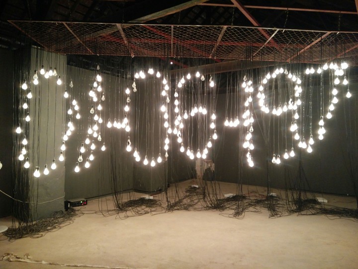 lights