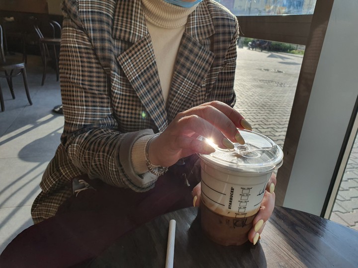 Starbucks