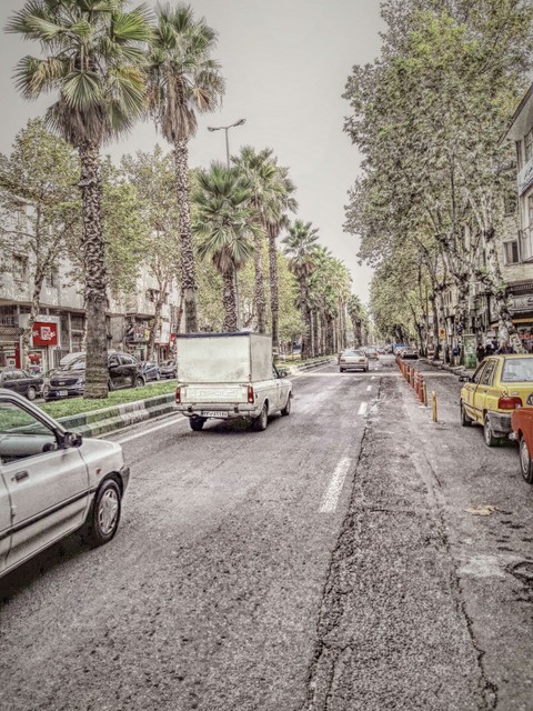 Rasht Motahari ST