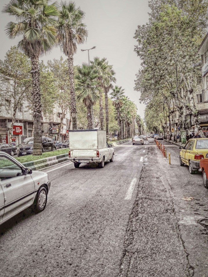 Rasht Motahari ST