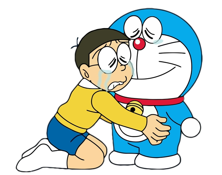 Doraemon