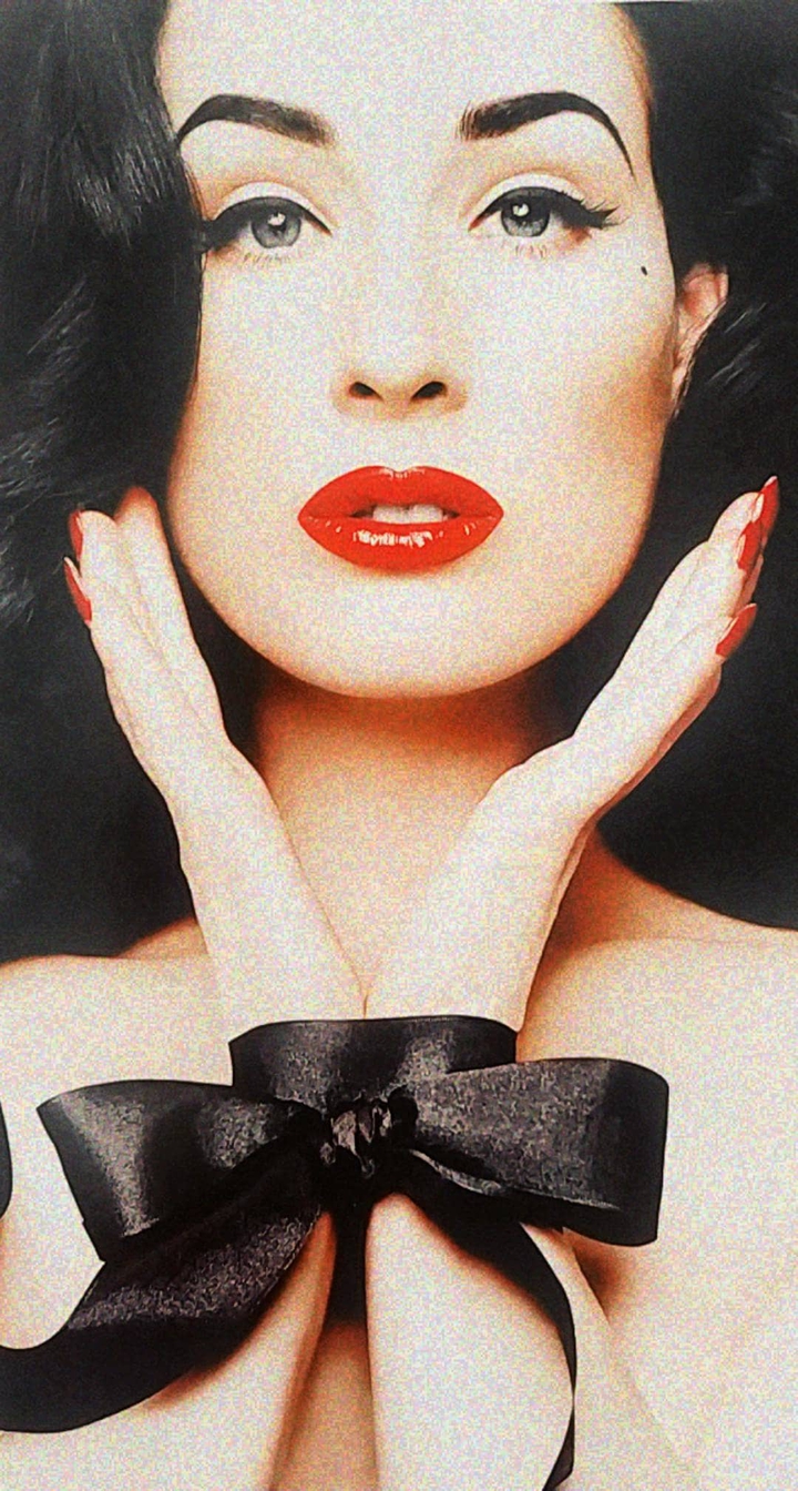 Queen Dita