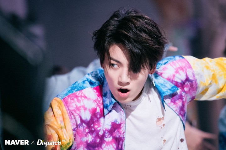 bts jungkook