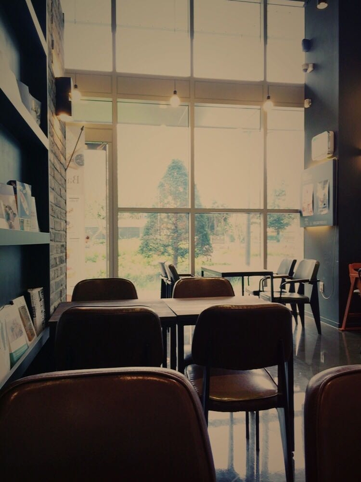 cafe