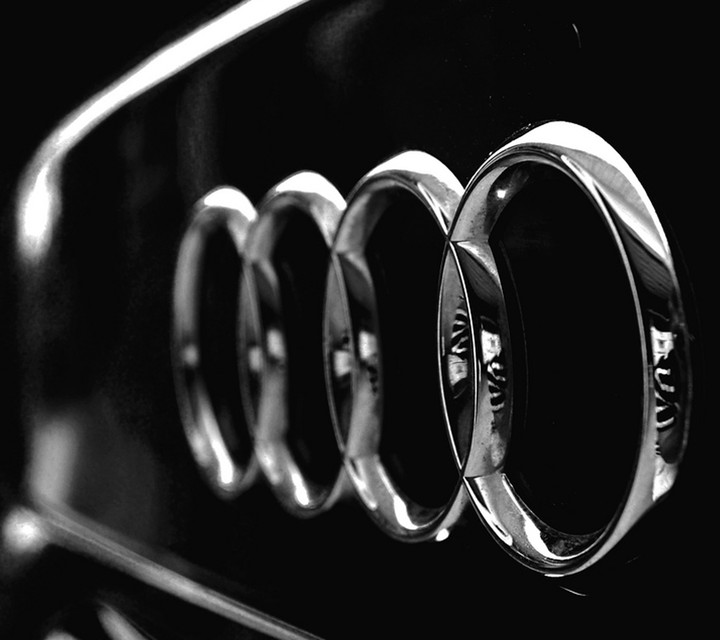Audi Rings