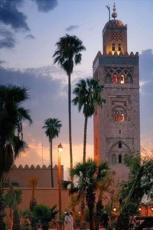 Marrakech