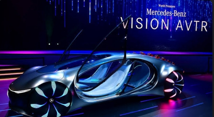 Mercedes Benz