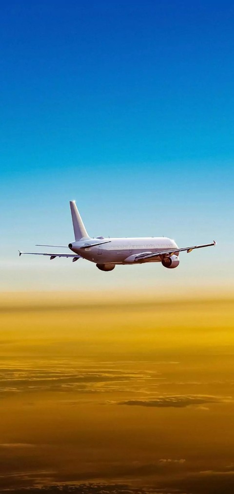 Aeroplane