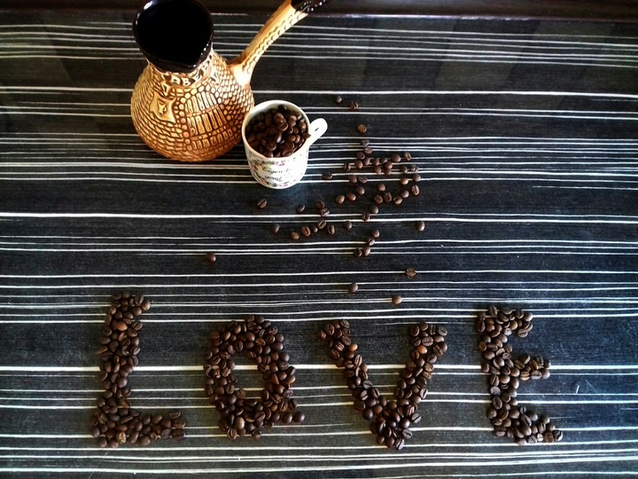 coffee