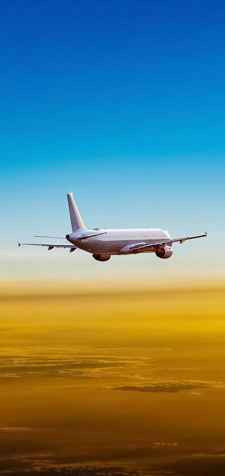 Aeroplane