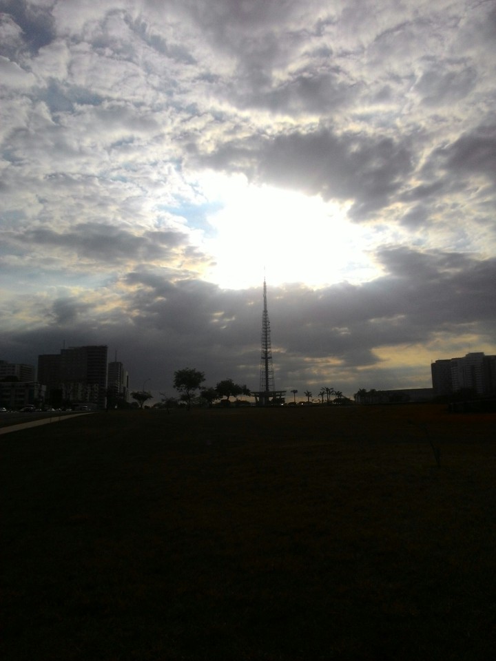 Torre de TV