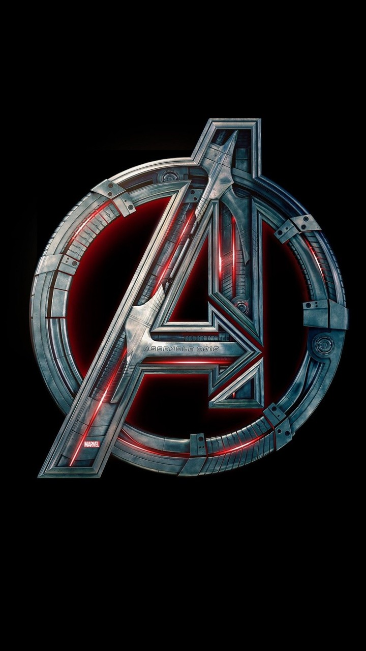 Avengers logo