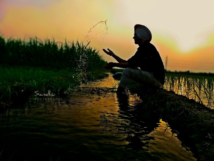 Sandhu