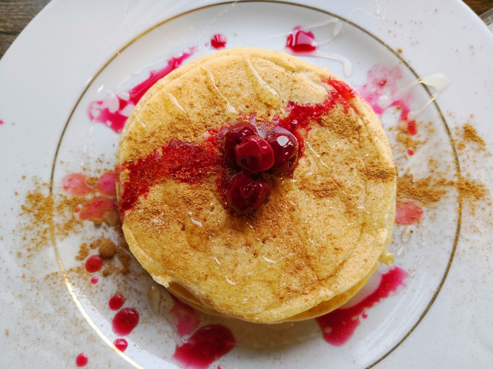 pancake