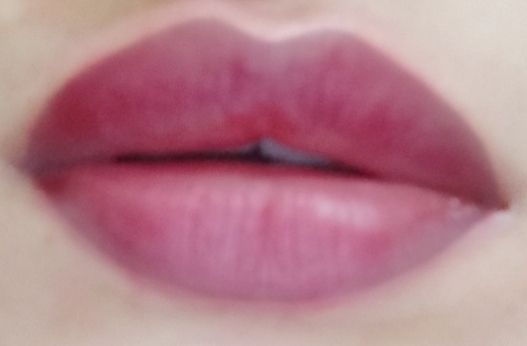 lips