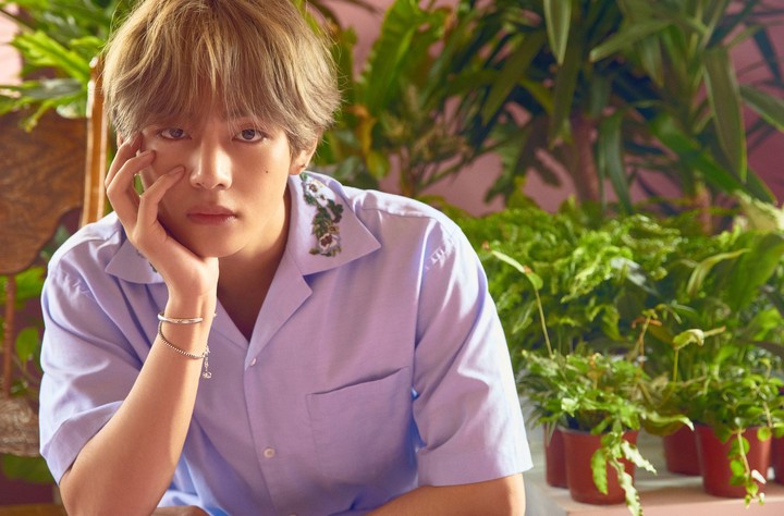 Taehyung