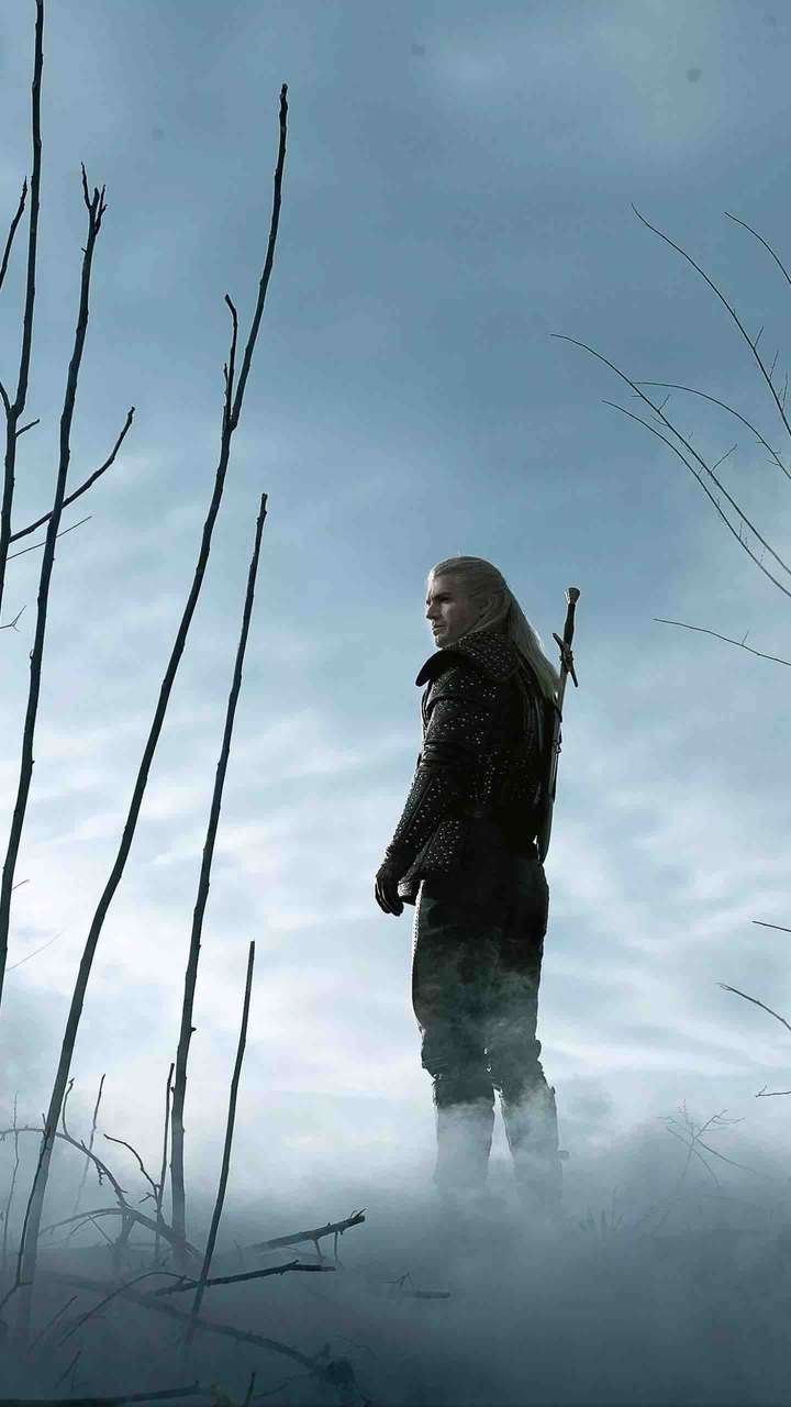 The witcher