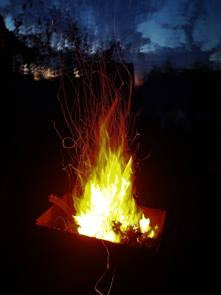 Fire