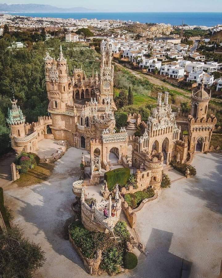 Spain