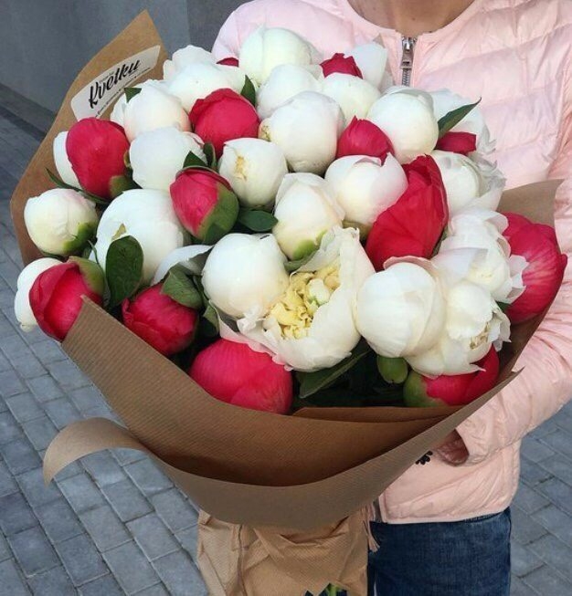 букет