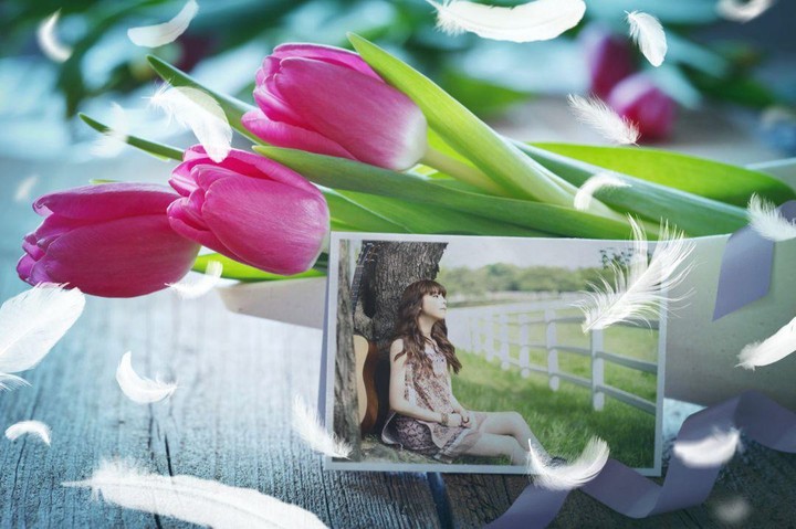 juniel album wallpaper