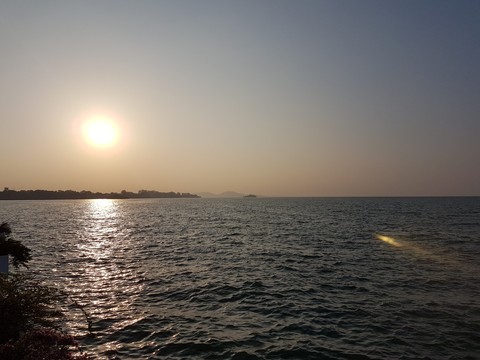 Sunrise
